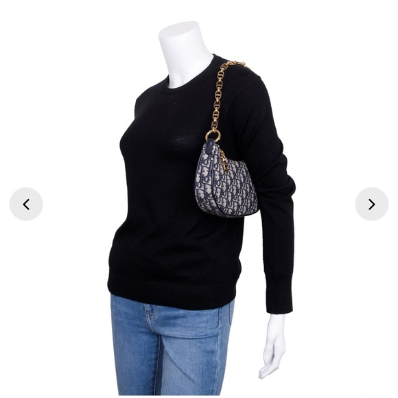 🚨Selling ASAP Christian Dior Lounge Bag - Picture 4 of 12